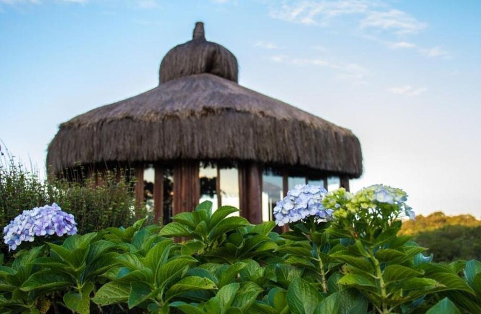 Leão de Judá Charme Hotel São Sebastião do Paraíso Exterior foto